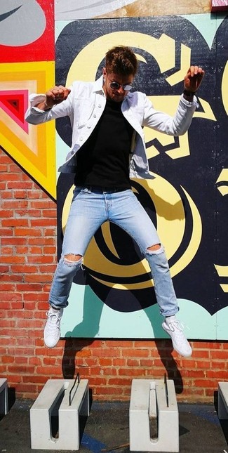 Graue Sonnenbrille kombinieren – 1330+ Herren Outfits