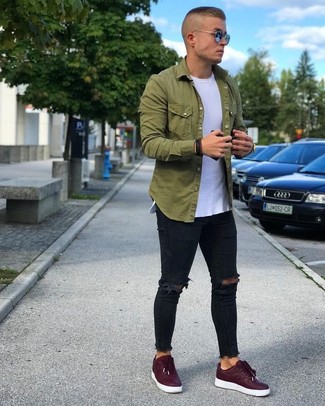 Graue Sonnenbrille kombinieren – 1330+ Herren Outfits