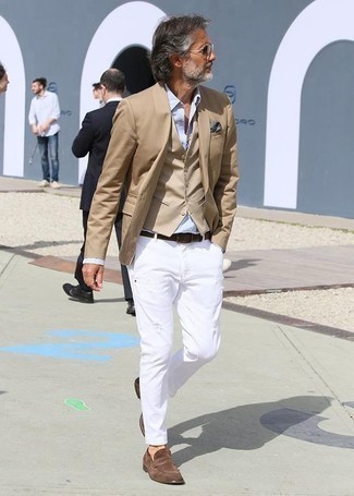 Graue Sonnenbrille kombinieren – 1330+ Herren Outfits