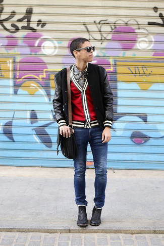 Graue Sonnenbrille kombinieren – 1330+ Herren Outfits