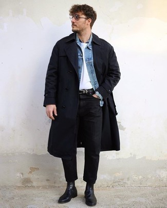 Graue Sonnenbrille kombinieren – 1330+ Herren Outfits