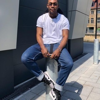 Graue Sonnenbrille kombinieren – 1330+ Herren Outfits