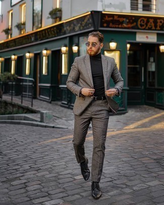 Graue Sonnenbrille kombinieren – 1330+ Herren Outfits