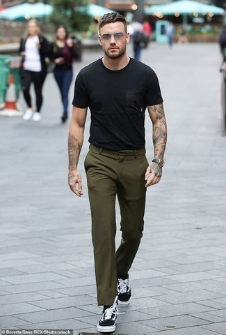 Graue Sonnenbrille kombinieren – 1330+ Herren Outfits
