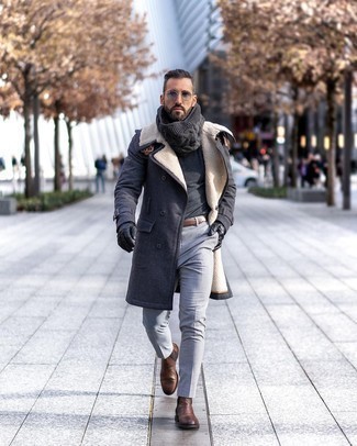 Graue Sonnenbrille kombinieren – 1330+ Herren Outfits