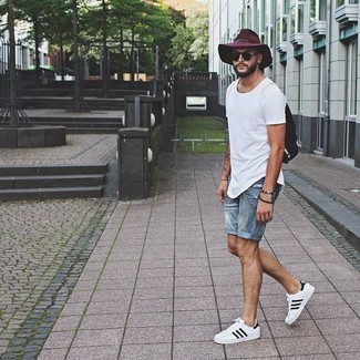 Hut kombinieren – 2000+ Herren Outfits