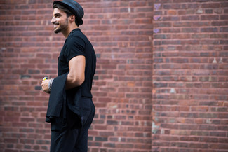Hut kombinieren – 2000+ Herren Outfits