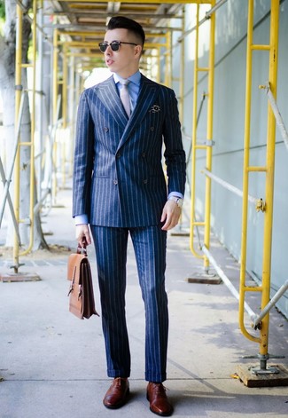 Krawatte mit Hahnentritt-Muster kombinieren – 17 Herren Outfits warm Wetter