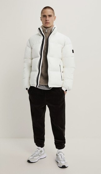Jacke kombinieren – 2000+ Herren Outfits kalt Wetter