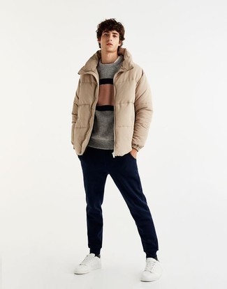 Jacke kombinieren – 2000+ Herren Outfits kalt Wetter