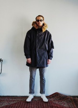 Jacke kombinieren – 2000+ Herren Outfits kalt Wetter