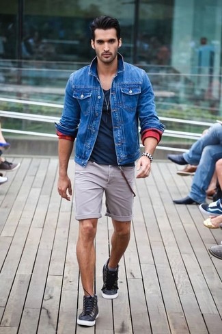 Jacke kombinieren – 2000+ Herren Outfits