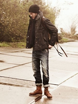 Jacke kombinieren – 2000+ Herren Outfits