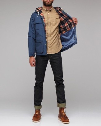 Jacke kombinieren – 2000+ Herren Outfits