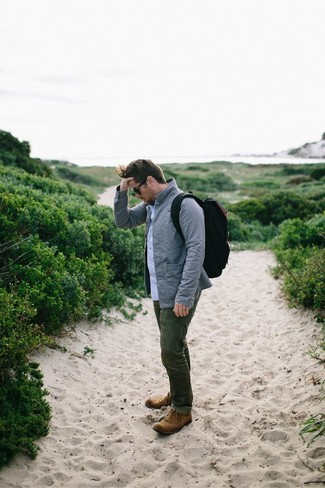 Jacke kombinieren – 2000+ Herren Outfits