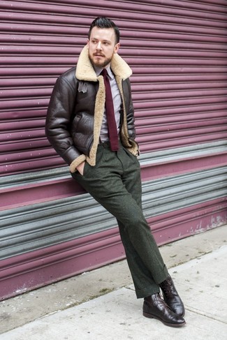 Jacke kombinieren – 2000+ Herren Outfits kalt Wetter