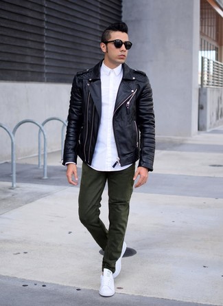 Jacke kombinieren – 2000+ Herren Outfits