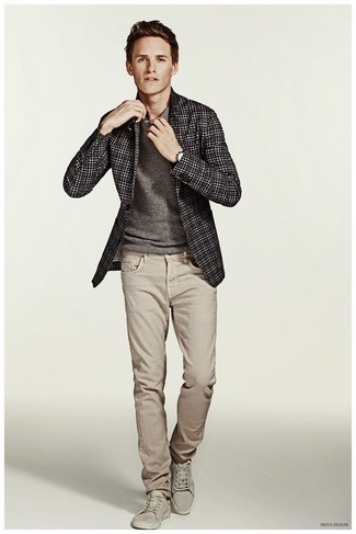 Jacke kombinieren – 2000+ Herren Outfits