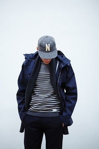 Jacke kombinieren – 2000+ Herren Outfits kalt Wetter