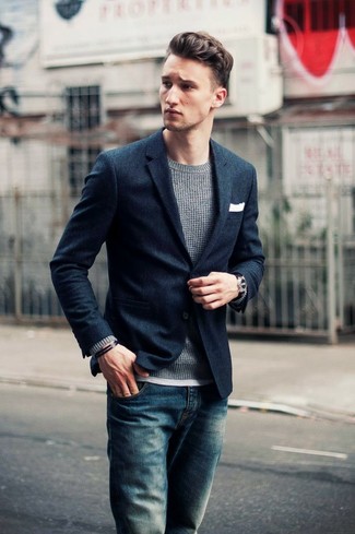 Jacke kombinieren – 2000+ Herren Outfits