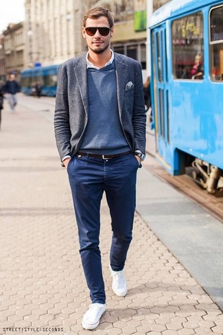 Jacke kombinieren – 2000+ Herren Outfits