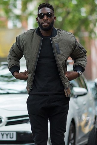 Jacke kombinieren – 2000+ Herren Outfits