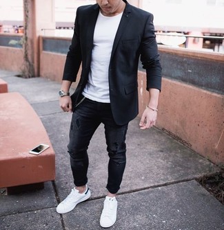 Jacke kombinieren – 2000+ Sommer Herren Outfits