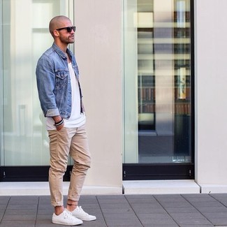 Jacke kombinieren – 2000+ Sommer Herren Outfits