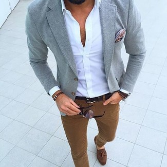 Jacke kombinieren – 2000+ Herren Outfits