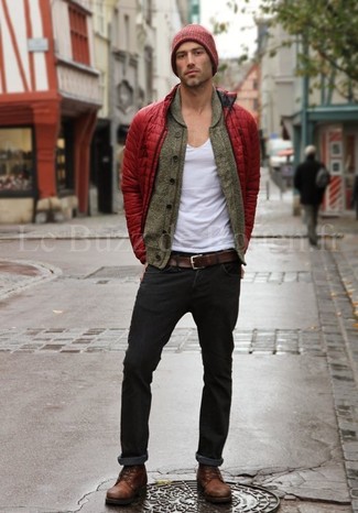 Jacke kombinieren – 2000+ Herren Outfits