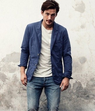 Jacke kombinieren – 2000+ Sommer Herren Outfits