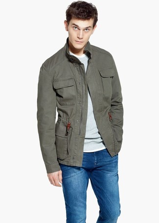 Jacke kombinieren – 2000+ Herren Outfits