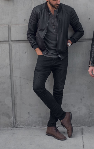 Jacke kombinieren – 2000+ Herren Outfits