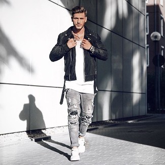 Jacke kombinieren – 2000+ Herren Outfits