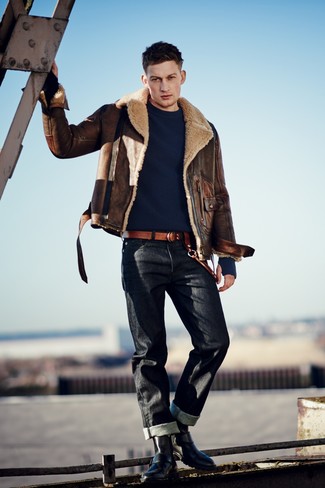 Jacke kombinieren – 2000+ Herren Outfits