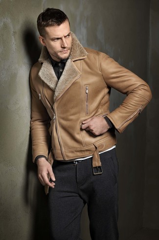 Jacke kombinieren – 2000+ Herren Outfits kalt Wetter