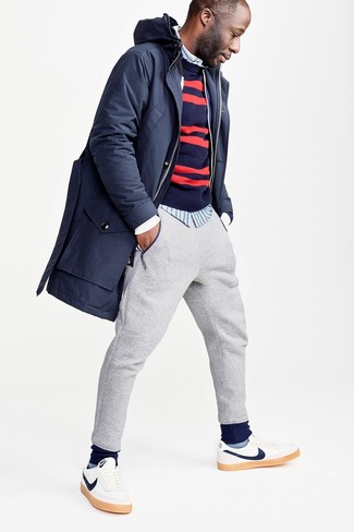 Jacke kombinieren – 2000+ Herren Outfits kalt Wetter