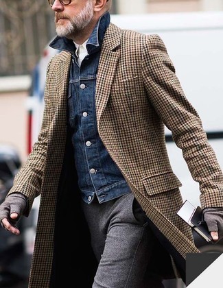 Jacke kombinieren – 2000+ Herren Outfits kalt Wetter