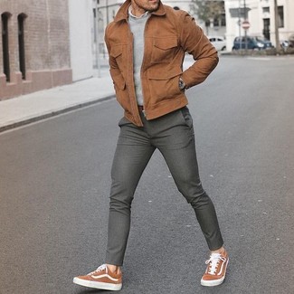 Jacke kombinieren – 2000+ Herren Outfits