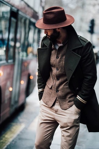 Jacke kombinieren – 2000+ Herren Outfits kalt Wetter