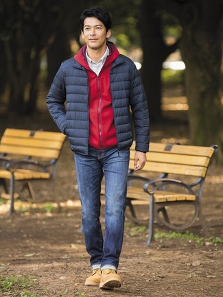 Jacke kombinieren – 2000+ Herren Outfits kalt Wetter