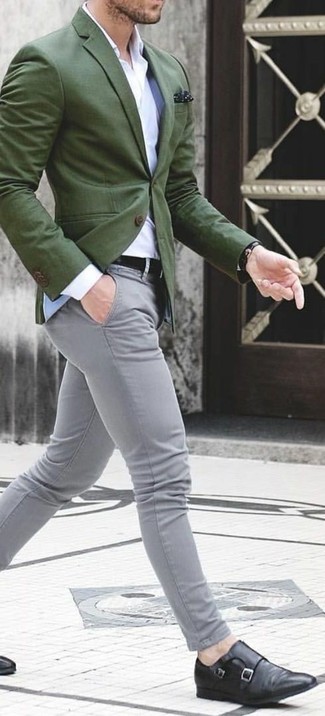 Jacke kombinieren – 2000+ Herren Outfits