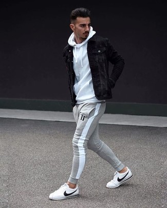 Jacke kombinieren – 2000+ Herren Outfits
