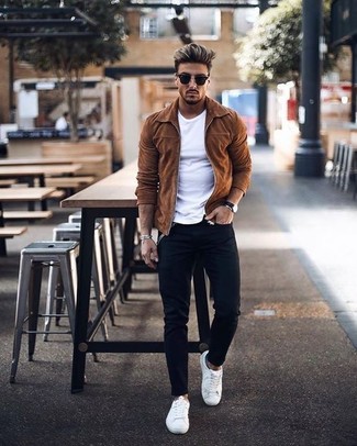 Jacke kombinieren – 2000+ Herren Outfits