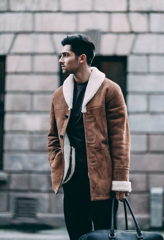 Jacke kombinieren – 2000+ Herren Outfits kalt Wetter