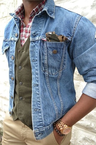 Jacke kombinieren – 2000+ Herren Outfits