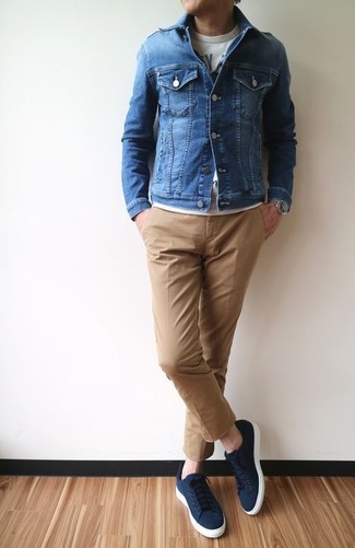 Jacke kombinieren – 2000+ Herren Outfits