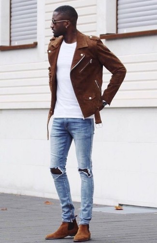 Jacke kombinieren – 2000+ Herren Outfits
