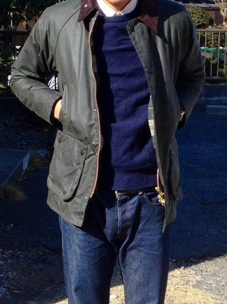 Jacke kombinieren – 2000+ Herren Outfits