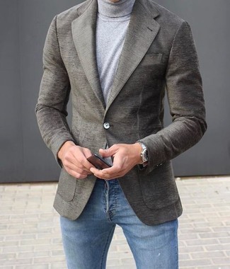 Jacke kombinieren – 2000+ Herren Outfits